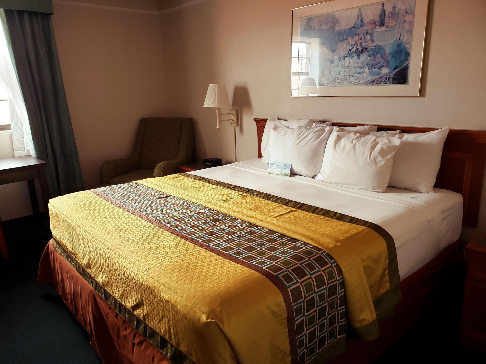 Econo Lodge Richmond-North Chesterfield Экстерьер фото